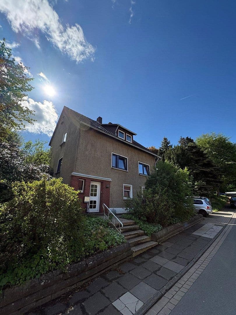 house for sale, 120 m², Porta Westfalica, North Rhine-Westphalia house for sale, 120 m², Porta Westfalica, North Rhine-Westphalia
