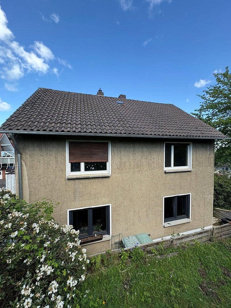 house for sale, 120 m², Porta Westfalica, North Rhine-Westphalia house for sale, 120 m², Porta Westfalica, North Rhine-Westphalia