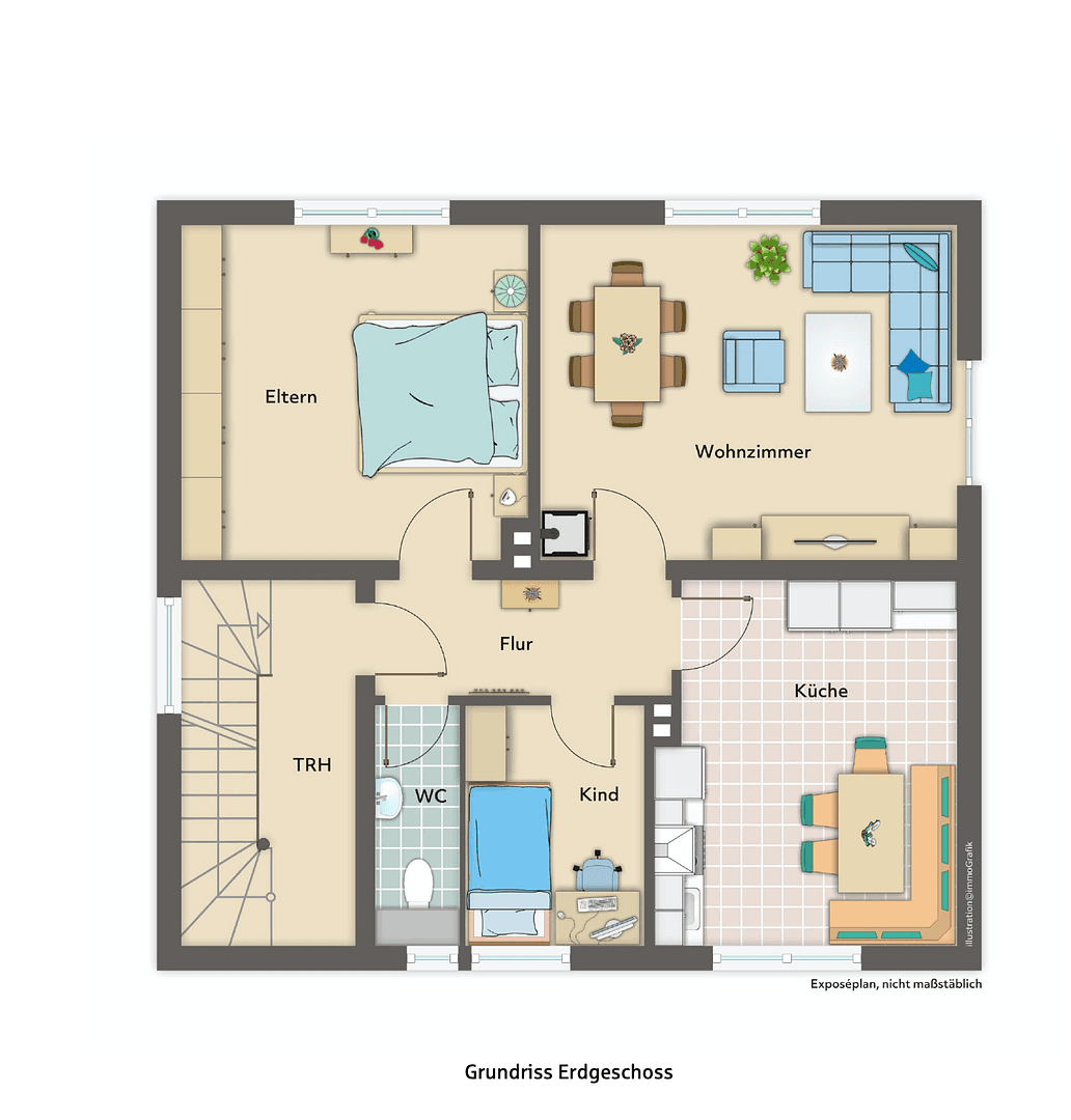 house for sale, 120 m², Porta Westfalica, North Rhine-Westphalia house for sale, 120 m², Porta Westfalica, North Rhine-Westphalia
