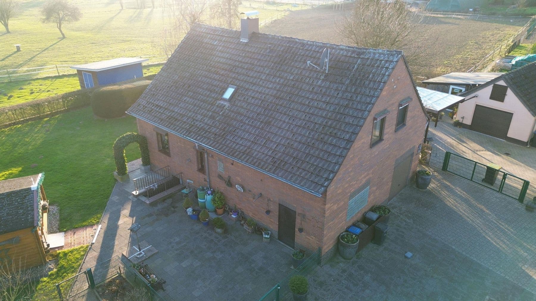 house for sale, 109 m², Rheinberg, North Rhine-Westphalia house for sale, 109 m², Rheinberg, North Rhine-Westphalia