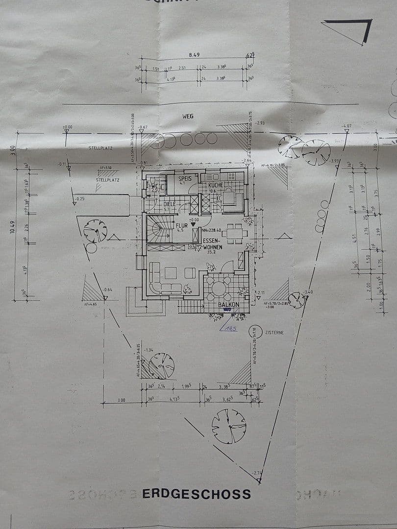 house for sale, 156 m², Kitzingen, Bavaria house for sale, 156 m², Kitzingen, Bavaria