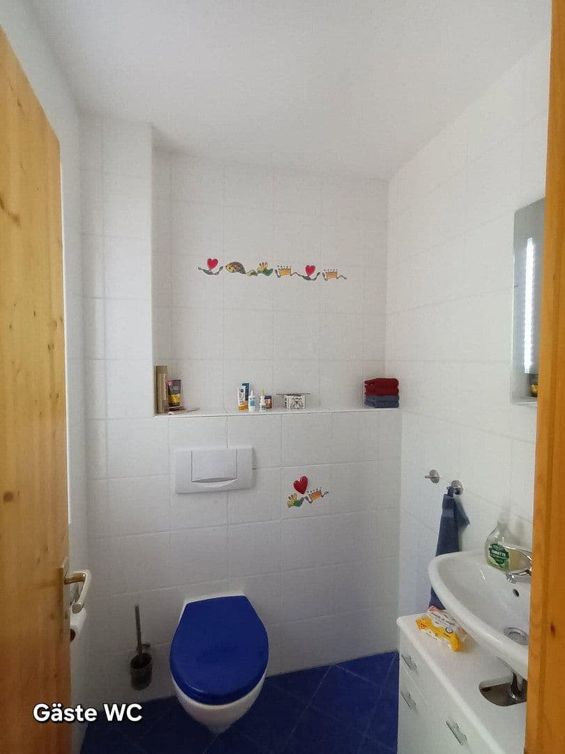 house for sale, 156 m², Kitzingen, Bavaria house for sale, 156 m², Kitzingen, Bavaria