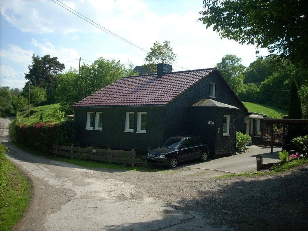 house for sale, 103 m², Sprockhövel, North Rhine-Westphalia house for sale, 103 m², Sprockhövel, North Rhine-Westphalia