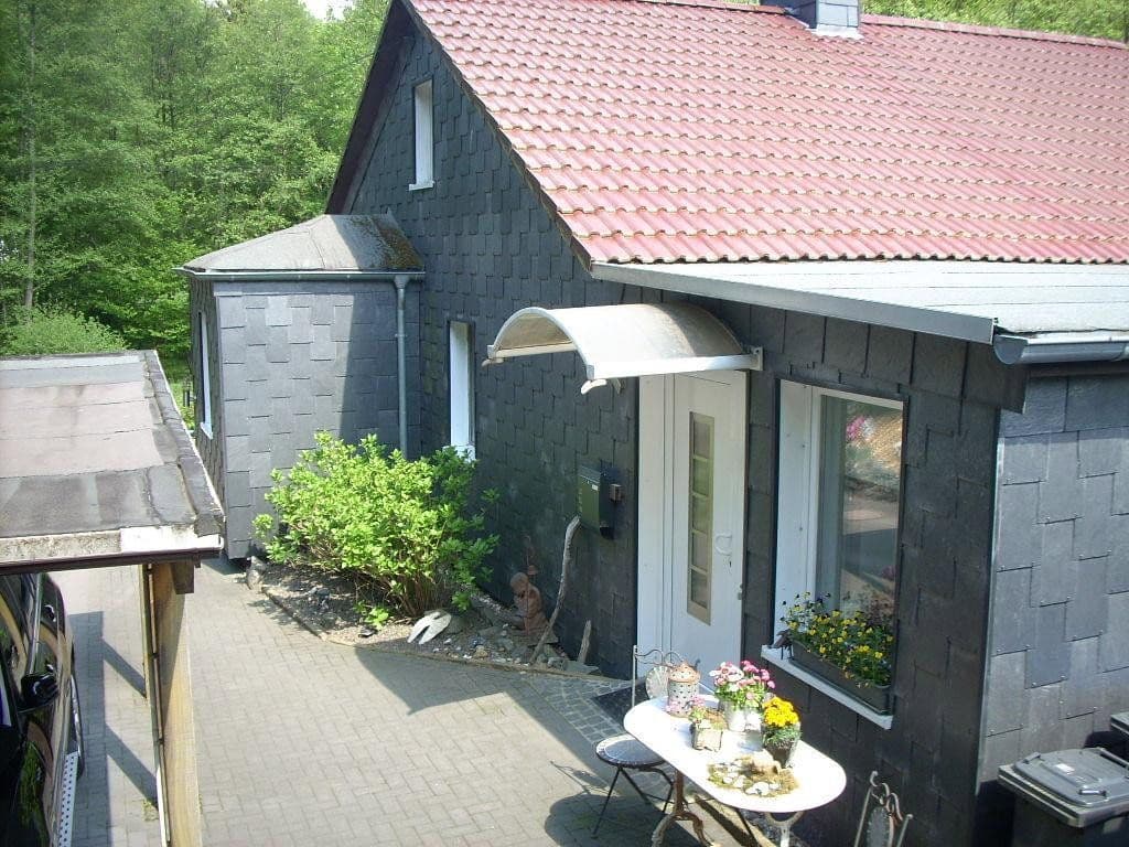 house for sale, 103 m², Sprockhövel, North Rhine-Westphalia house for sale, 103 m², Sprockhövel, North Rhine-Westphalia