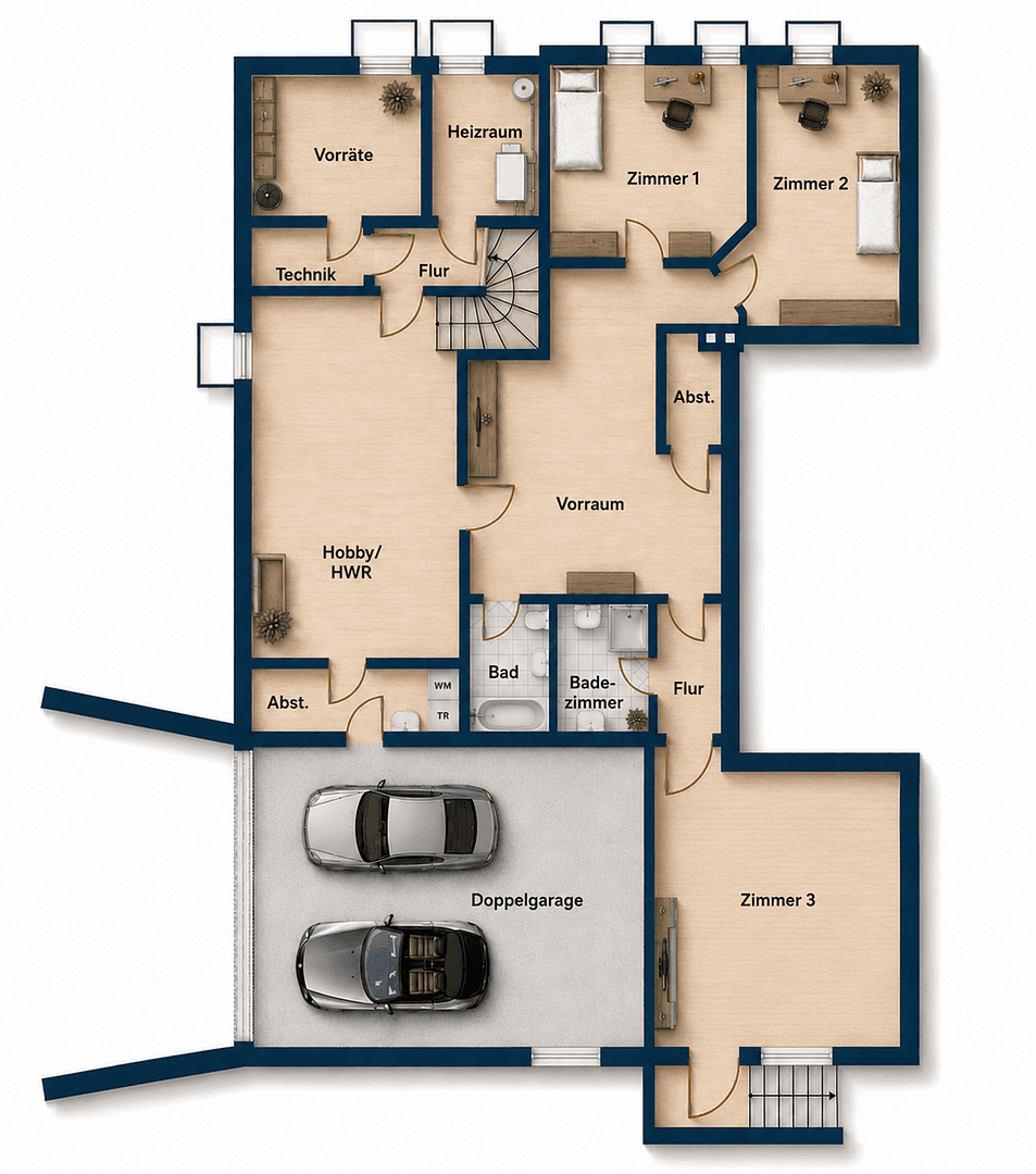 house for sale, 320 m², Karlsruhe, Baden-Württemberg house for sale, 320 m², Karlsruhe, Baden-Württemberg