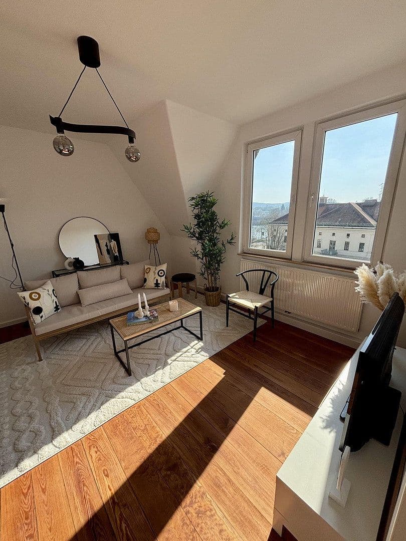 4 bedroom flat for sale, 76 m², Stuttgart, Baden-Württemberg 4 bedroom flat for sale, 76 m², Stuttgart, Baden-Württemberg