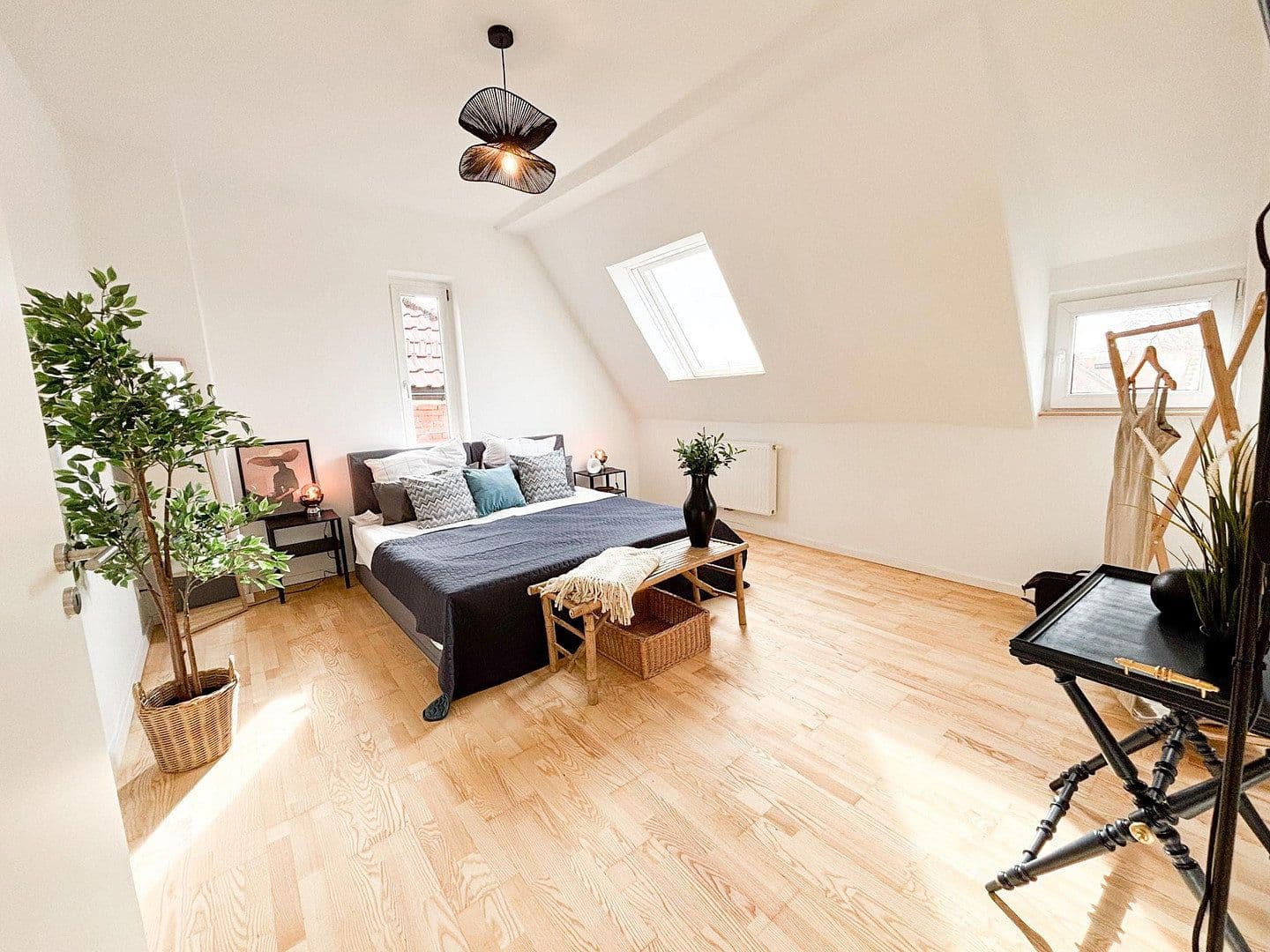 4 bedroom flat for sale, 76 m², Stuttgart, Baden-Württemberg 4 bedroom flat for sale, 76 m², Stuttgart, Baden-Württemberg
