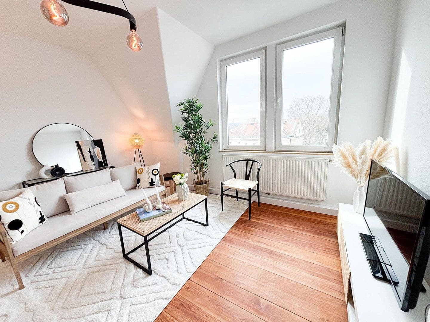 4 bedroom flat for sale, 76 m², Stuttgart, Baden-Württemberg 4 bedroom flat for sale, 76 m², Stuttgart, Baden-Württemberg