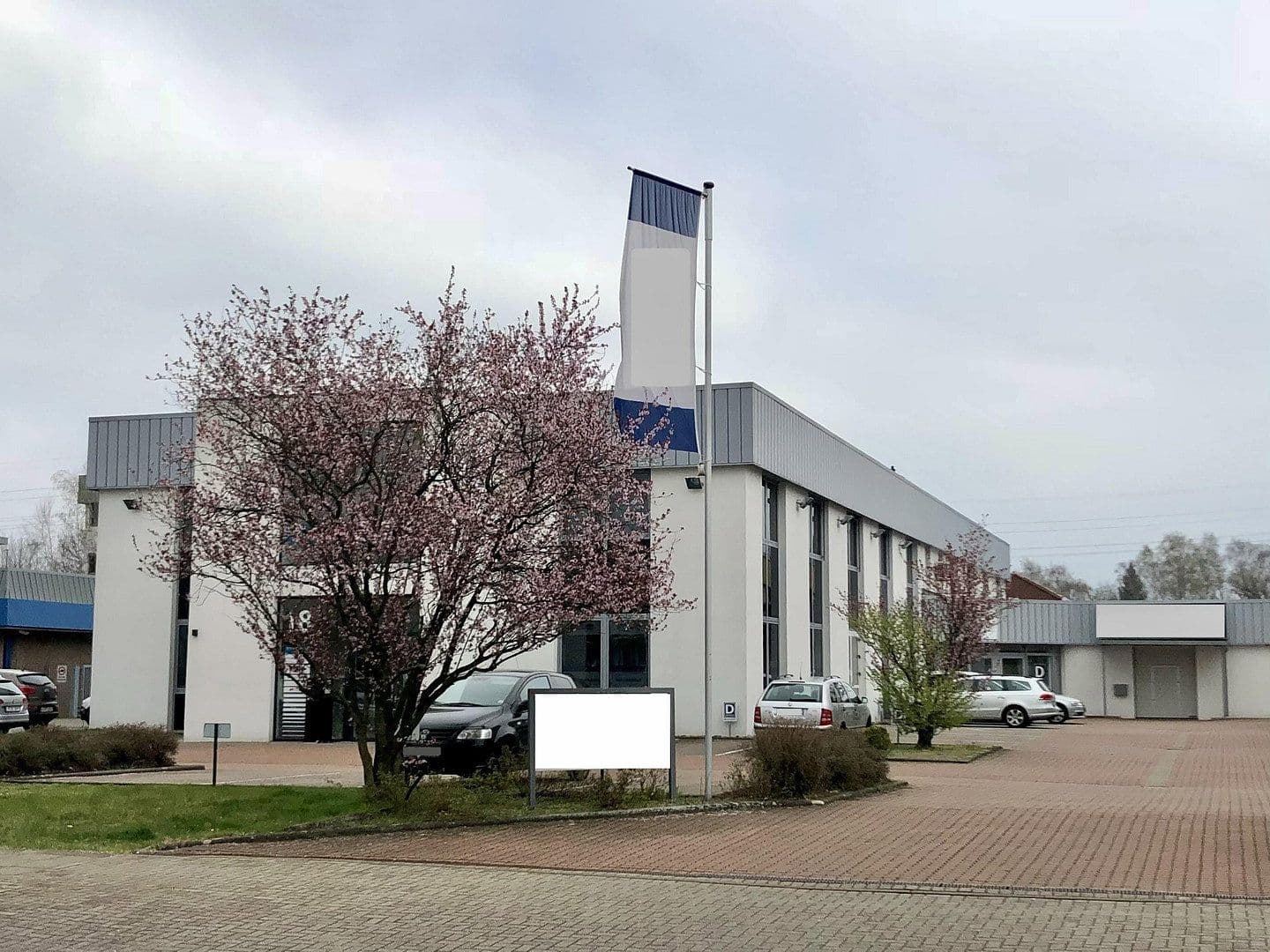 office to rent, 209 m², Hanover, Lower Saxony office to rent, 209 m², Hanover, Lower Saxony