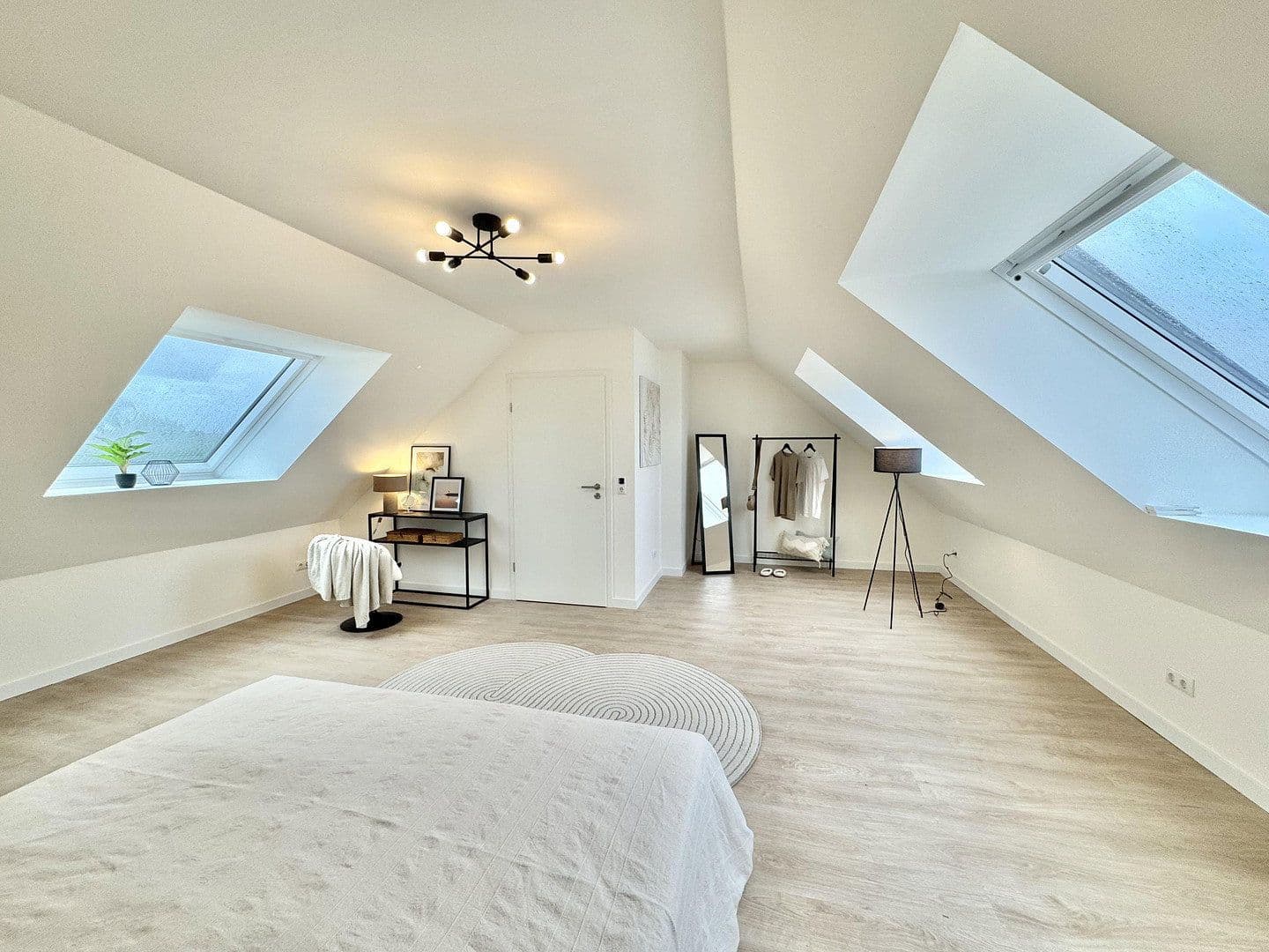 4 bedroom flat for sale, 132 m², Lübeck, Schleswig-Holstein 4 bedroom flat for sale, 132 m², Lübeck, Schleswig-Holstein
