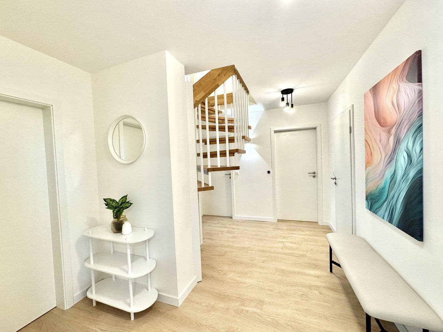 4 bedroom flat for sale, 132 m², Lübeck, Schleswig-Holstein 4 bedroom flat for sale, 132 m², Lübeck, Schleswig-Holstein