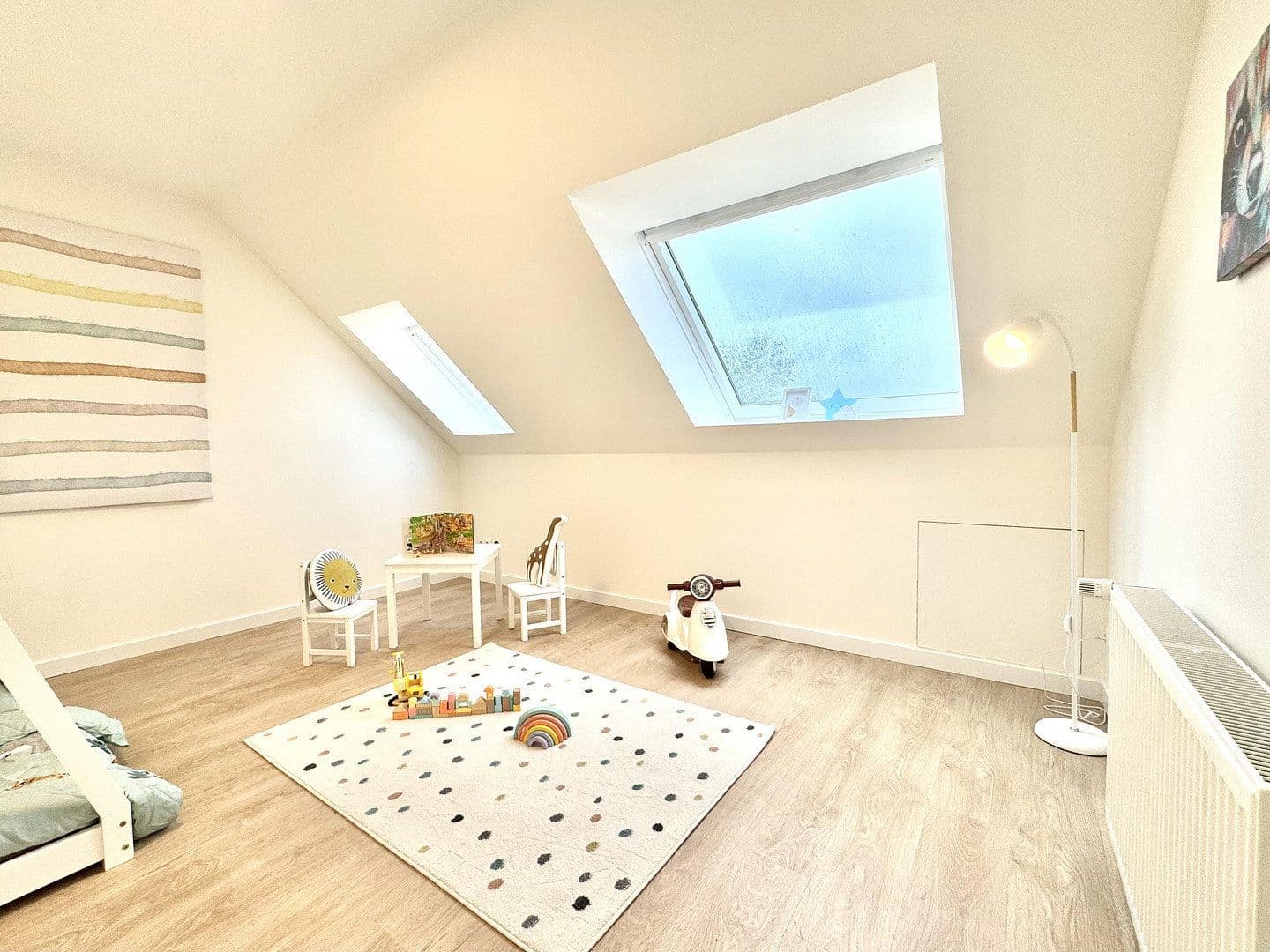 4 bedroom flat for sale, 132 m², Lübeck, Schleswig-Holstein 4 bedroom flat for sale, 132 m², Lübeck, Schleswig-Holstein