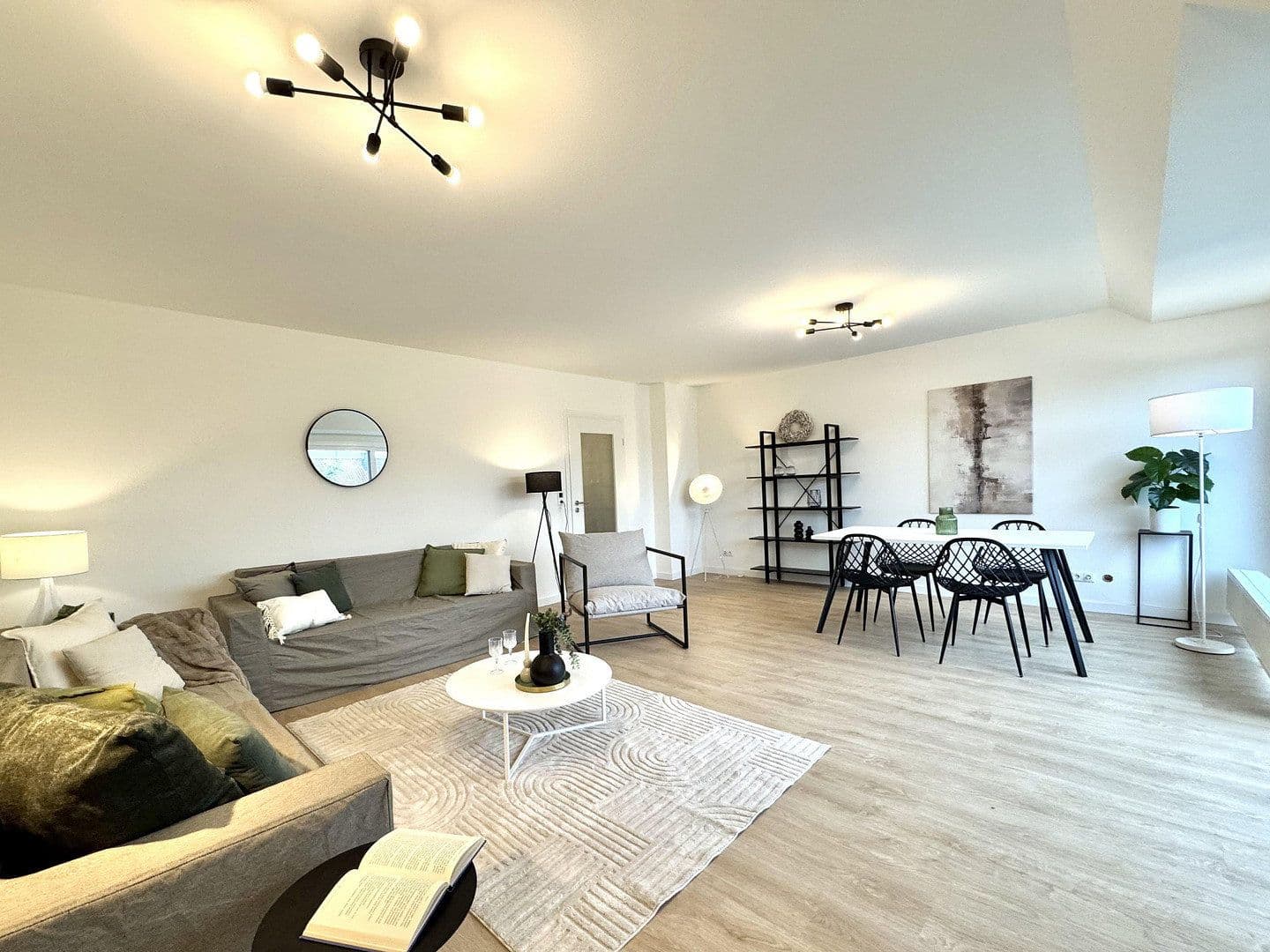 4 bedroom flat for sale, 132 m², Lübeck, Schleswig-Holstein 4 bedroom flat for sale, 132 m², Lübeck, Schleswig-Holstein