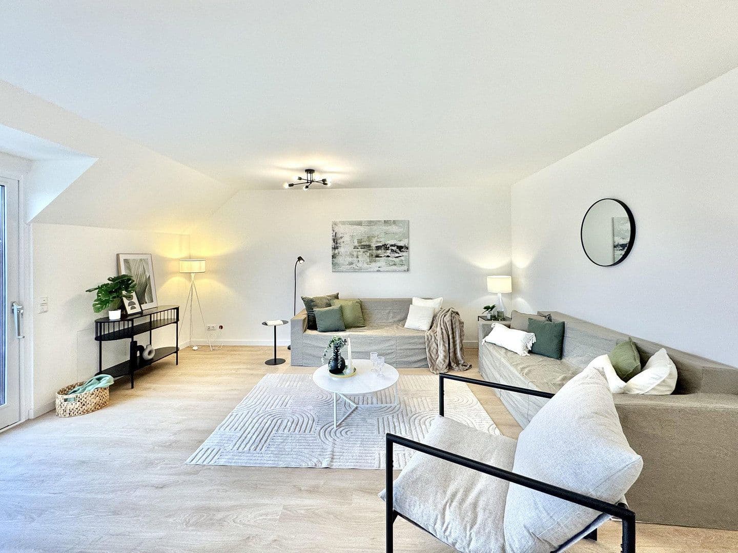 4 bedroom flat for sale, 132 m², Lübeck, Schleswig-Holstein 4 bedroom flat for sale, 132 m², Lübeck, Schleswig-Holstein