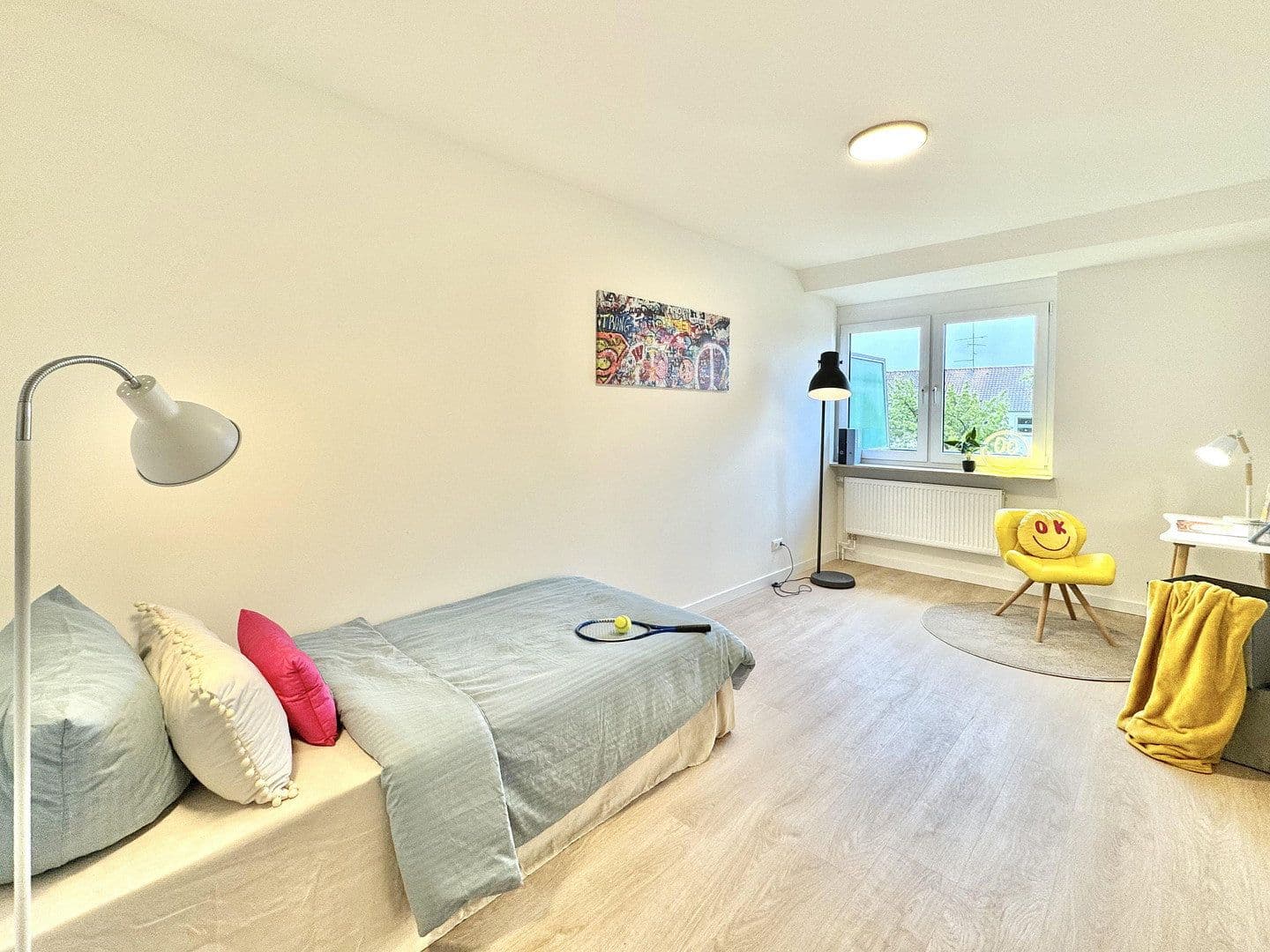 4 bedroom flat for sale, 132 m², Lübeck, Schleswig-Holstein 4 bedroom flat for sale, 132 m², Lübeck, Schleswig-Holstein