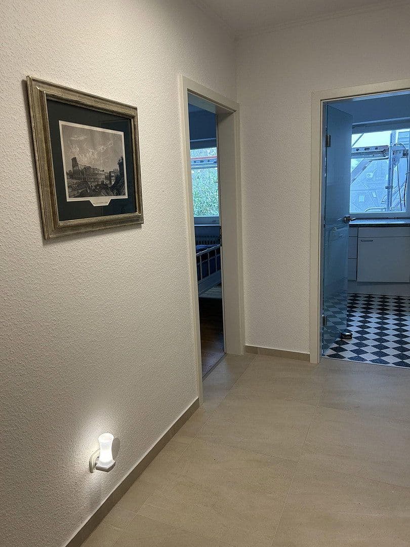 2 bedroom flat to rent, 58 m², Bad Homburg vor der Höhe, Hesse 2 bedroom flat to rent, 58 m², Bad Homburg vor der Höhe, Hesse