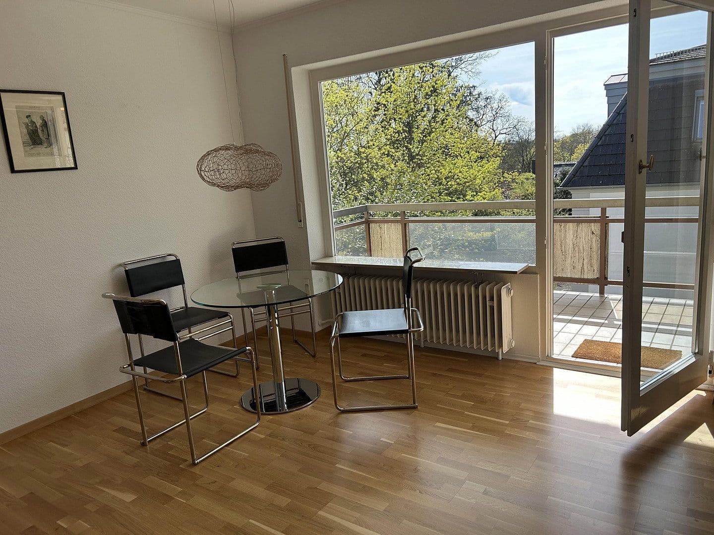 2 bedroom flat to rent, 58 m², Bad Homburg vor der Höhe, Hesse 2 bedroom flat to rent, 58 m², Bad Homburg vor der Höhe, Hesse