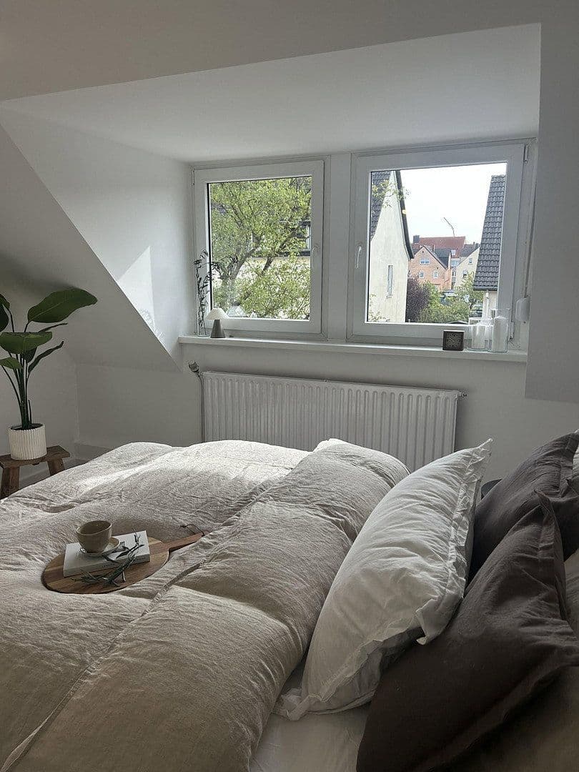 3 bedroom flat for sale, 75 m², Kreuzstraße, Osnabrück, Lower Saxony 3 bedroom flat for sale, 75 m², Kreuzstraße, Osnabrück, Lower Saxony