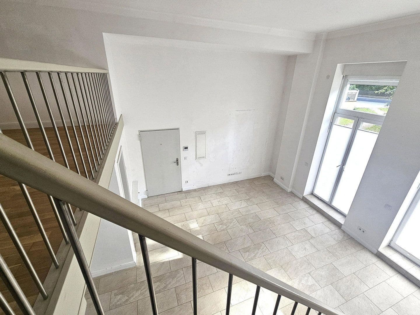 2 bedroom flat to rent, 61 m², Tiergartenstr. 7, Königs Wusterhausen, Brandenburg 2 bedroom flat to rent, 61 m², Tiergartenstr. 7, Königs Wusterhausen, Brandenburg