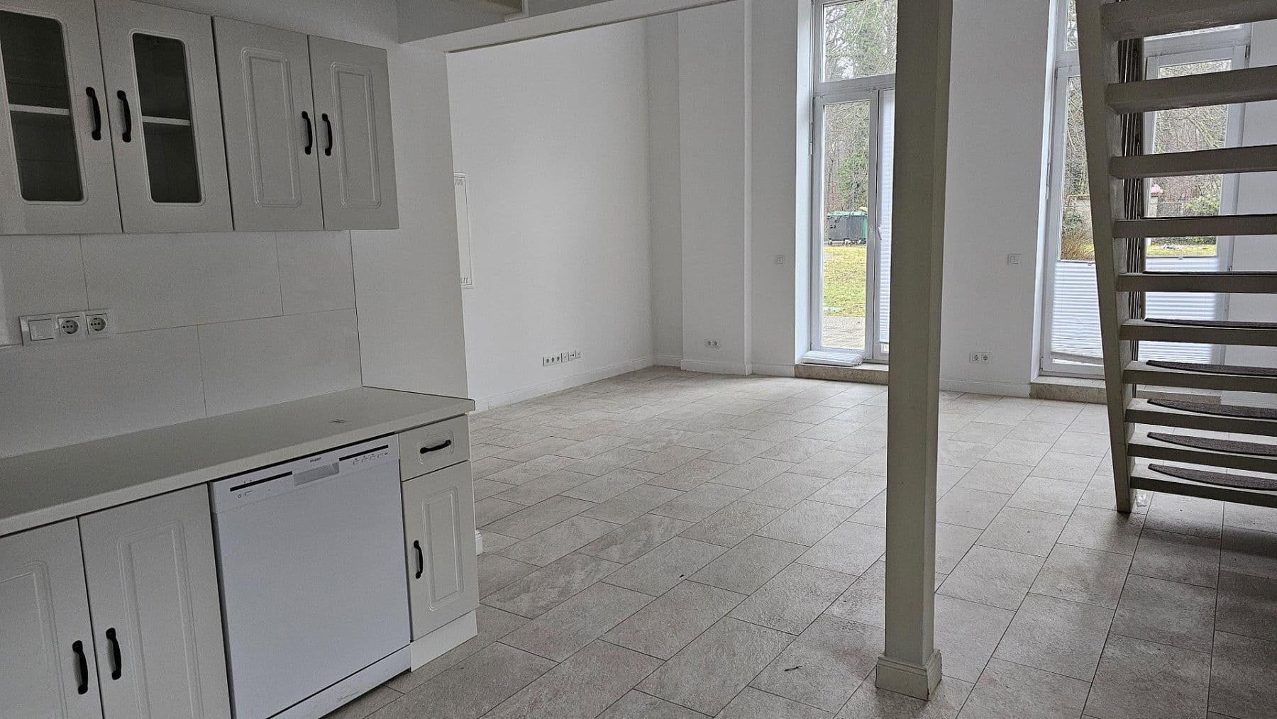 2 bedroom flat to rent, 61 m², Tiergartenstr. 7, Königs Wusterhausen, Brandenburg 2 bedroom flat to rent, 61 m², Tiergartenstr. 7, Königs Wusterhausen, Brandenburg