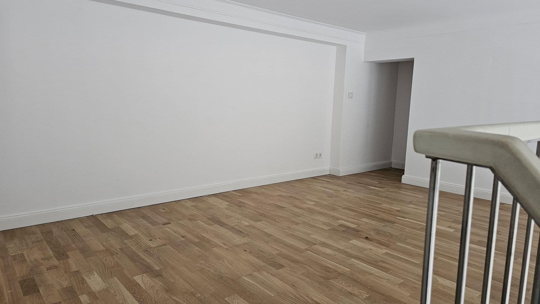 2 bedroom flat to rent, 61 m², Tiergartenstr. 7, Königs Wusterhausen, Brandenburg 2 bedroom flat to rent, 61 m², Tiergartenstr. 7, Königs Wusterhausen, Brandenburg
