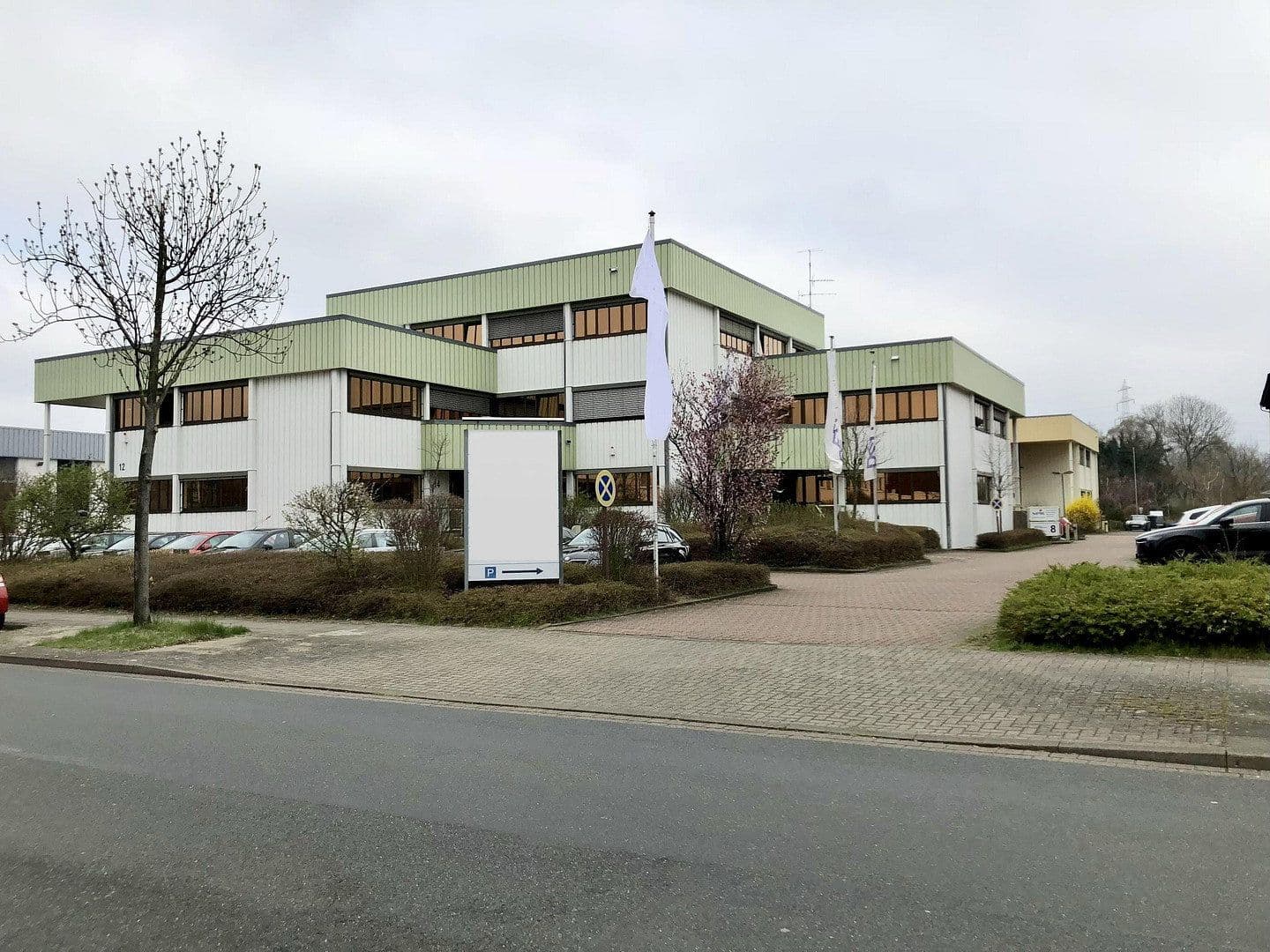 office to rent, 500 m², Hanover, Lower Saxony office to rent, 500 m², Hanover, Lower Saxony