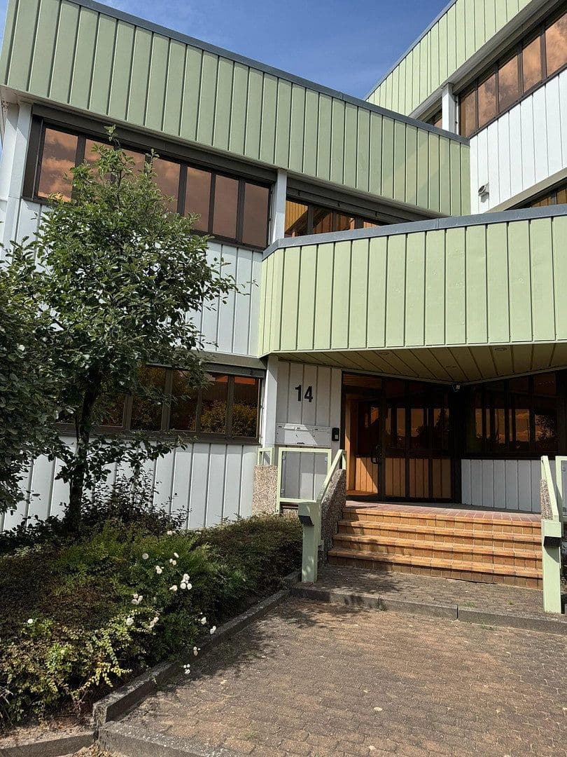 office to rent, 500 m², Hanover, Lower Saxony office to rent, 500 m², Hanover, Lower Saxony