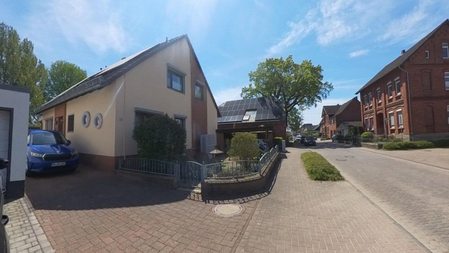 house for sale, 200 m², Hamelin, Lower Saxony house for sale, 200 m², Hamelin, Lower Saxony