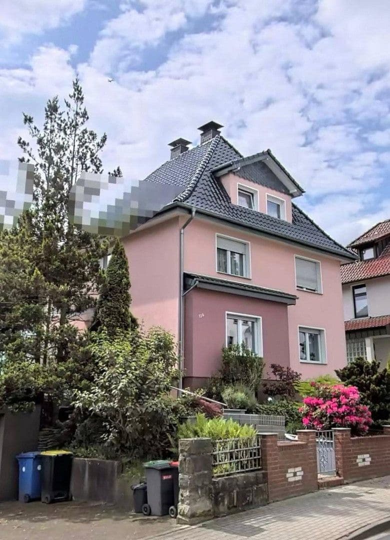 house for sale, 188 m², Herford, North Rhine-Westphalia house for sale, 188 m², Herford, North Rhine-Westphalia