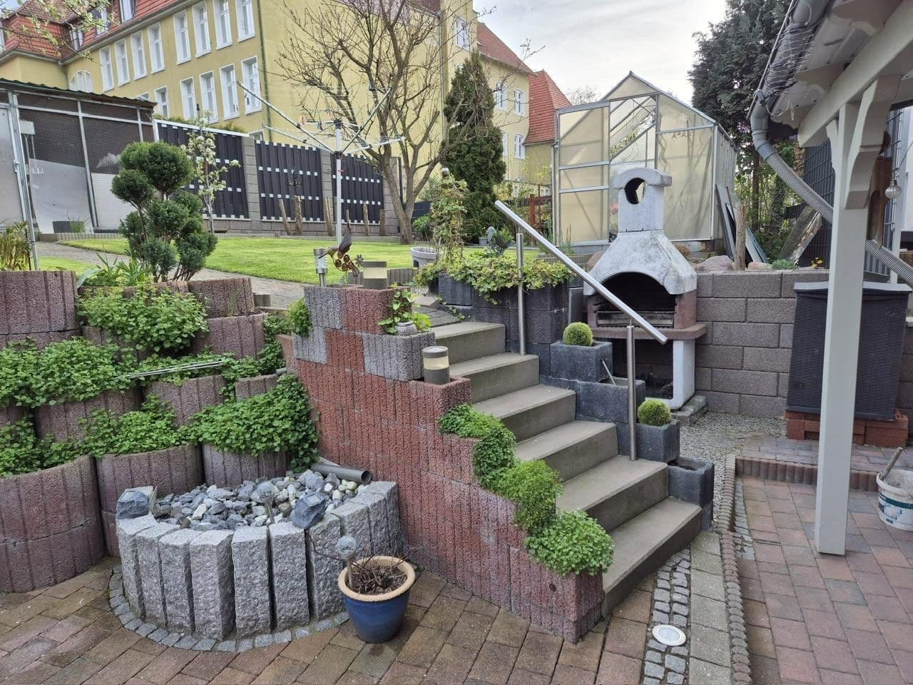 house for sale, 188 m², Herford, North Rhine-Westphalia house for sale, 188 m², Herford, North Rhine-Westphalia