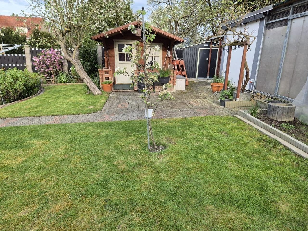 house for sale, 188 m², Herford, North Rhine-Westphalia house for sale, 188 m², Herford, North Rhine-Westphalia