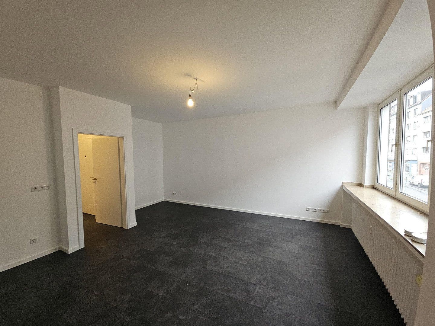 1 bedroom flat to rent, 30 m², Düsseldorf, North Rhine-Westphalia 1 bedroom flat to rent, 30 m², Düsseldorf, North Rhine-Westphalia