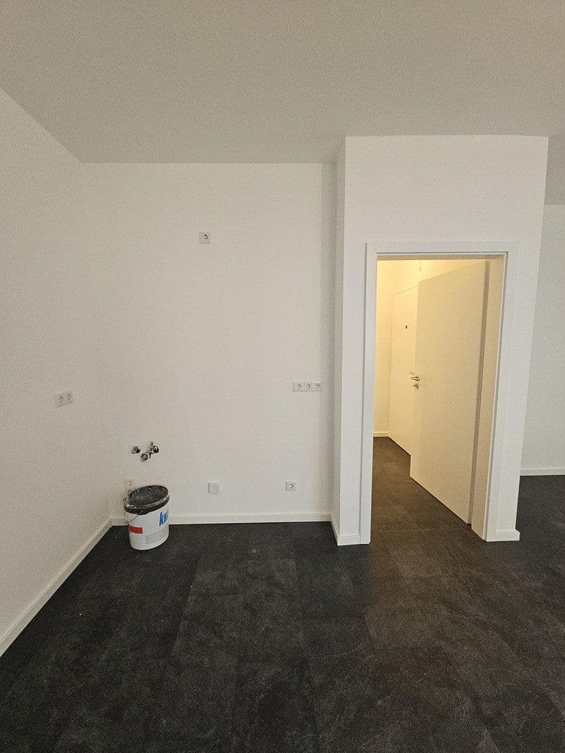 1 bedroom flat to rent, 30 m², Düsseldorf, North Rhine-Westphalia 1 bedroom flat to rent, 30 m², Düsseldorf, North Rhine-Westphalia