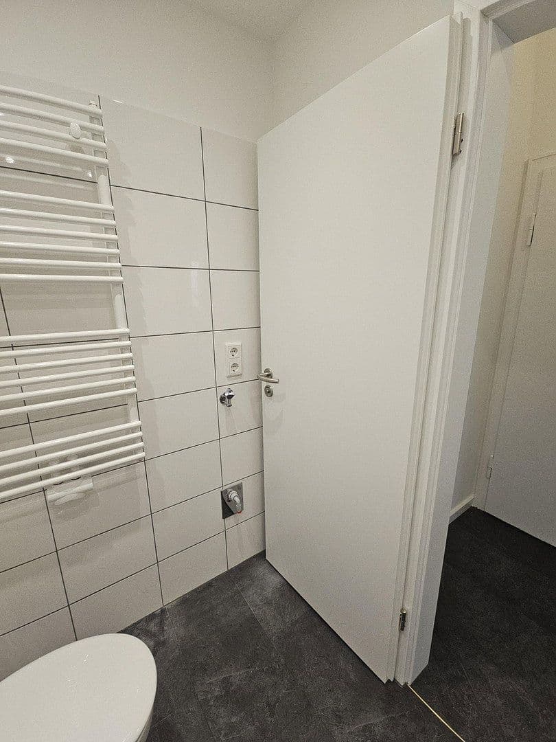 1 bedroom flat to rent, 30 m², Düsseldorf, North Rhine-Westphalia 1 bedroom flat to rent, 30 m², Düsseldorf, North Rhine-Westphalia