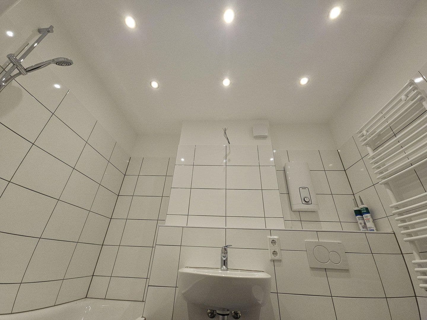 1 bedroom flat to rent, 30 m², Düsseldorf, North Rhine-Westphalia 1 bedroom flat to rent, 30 m², Düsseldorf, North Rhine-Westphalia