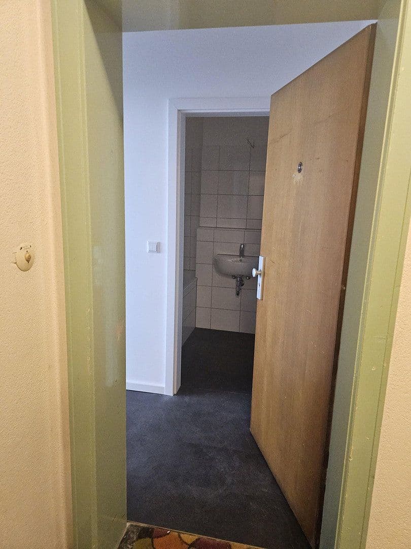 1 bedroom flat to rent, 30 m², Düsseldorf, North Rhine-Westphalia 1 bedroom flat to rent, 30 m², Düsseldorf, North Rhine-Westphalia