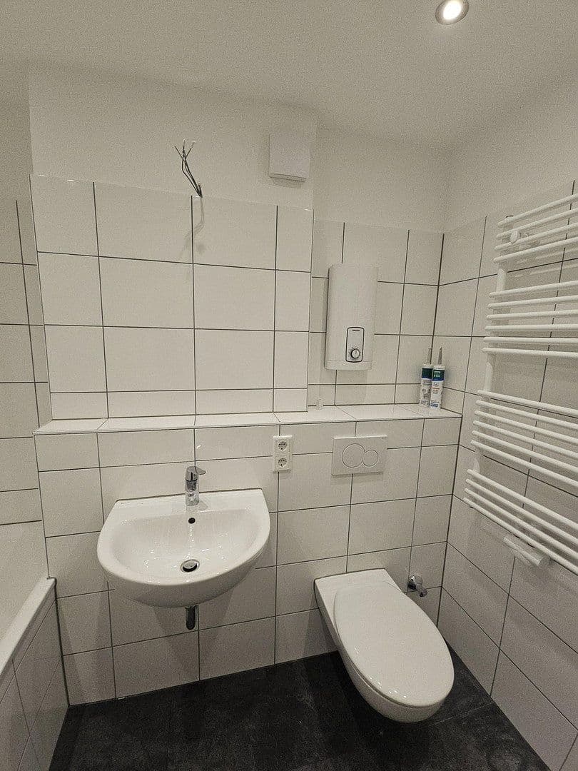1 bedroom flat to rent, 30 m², Düsseldorf, North Rhine-Westphalia 1 bedroom flat to rent, 30 m², Düsseldorf, North Rhine-Westphalia