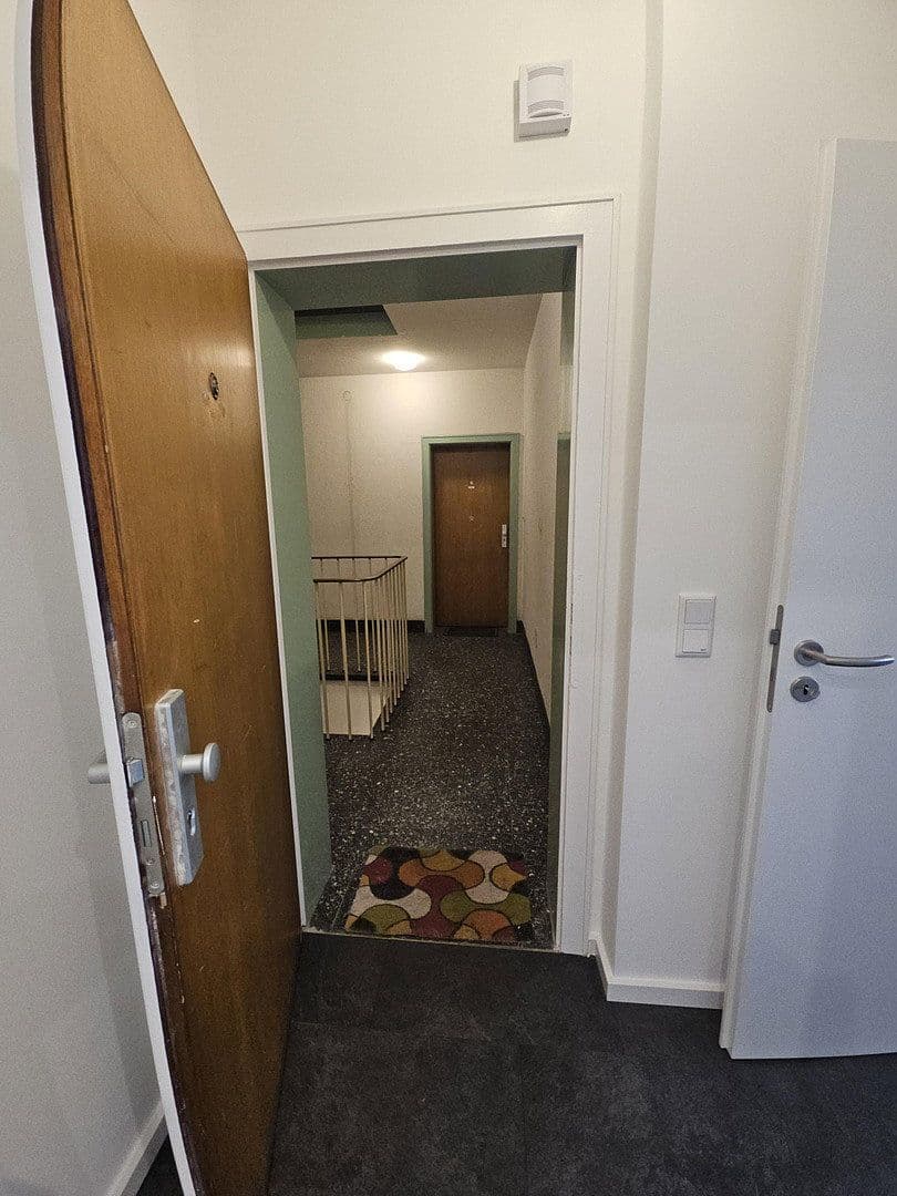1 bedroom flat to rent, 30 m², Düsseldorf, North Rhine-Westphalia 1 bedroom flat to rent, 30 m², Düsseldorf, North Rhine-Westphalia