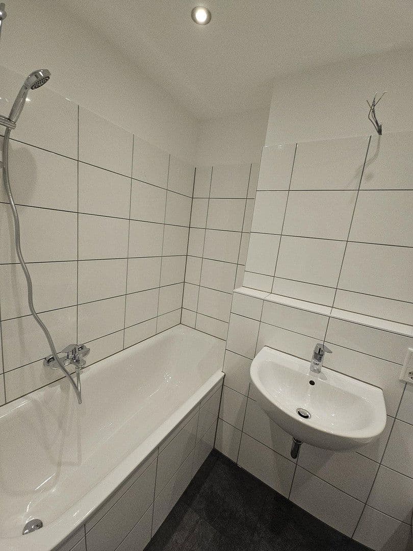 1 bedroom flat to rent, 30 m², Düsseldorf, North Rhine-Westphalia 1 bedroom flat to rent, 30 m², Düsseldorf, North Rhine-Westphalia