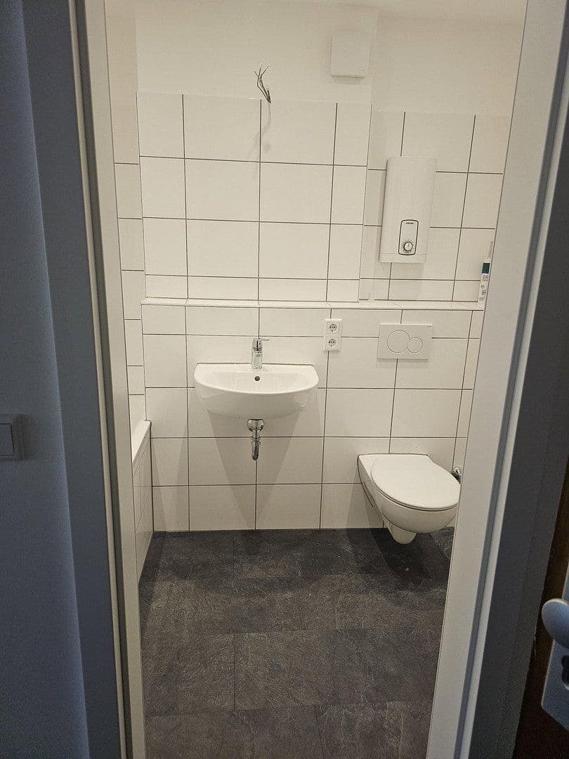 1 bedroom flat to rent, 30 m², Düsseldorf, North Rhine-Westphalia 1 bedroom flat to rent, 30 m², Düsseldorf, North Rhine-Westphalia