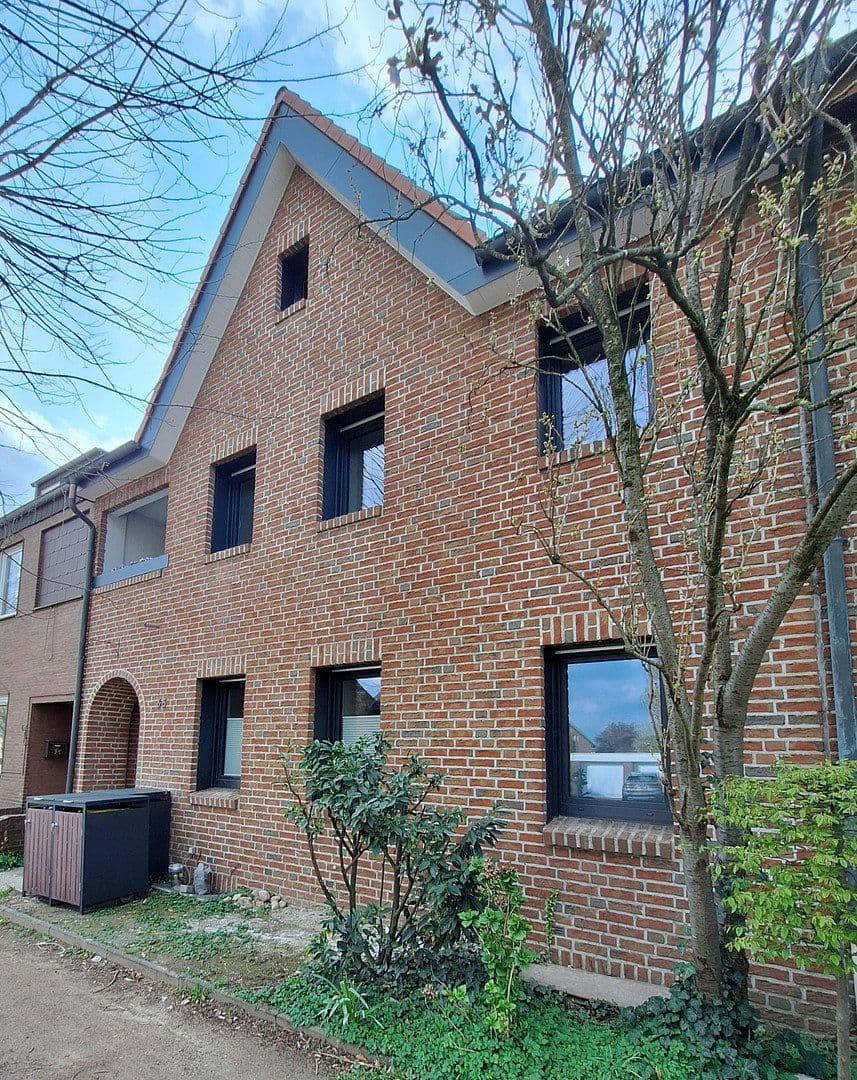 3 bedroom flat for sale, 134 m², Münsterstraße 65, Haltern am See, North Rhine-Westphalia 3 bedroom flat for sale, 134 m², Münsterstraße 65, Haltern am See, North Rhine-Westphalia