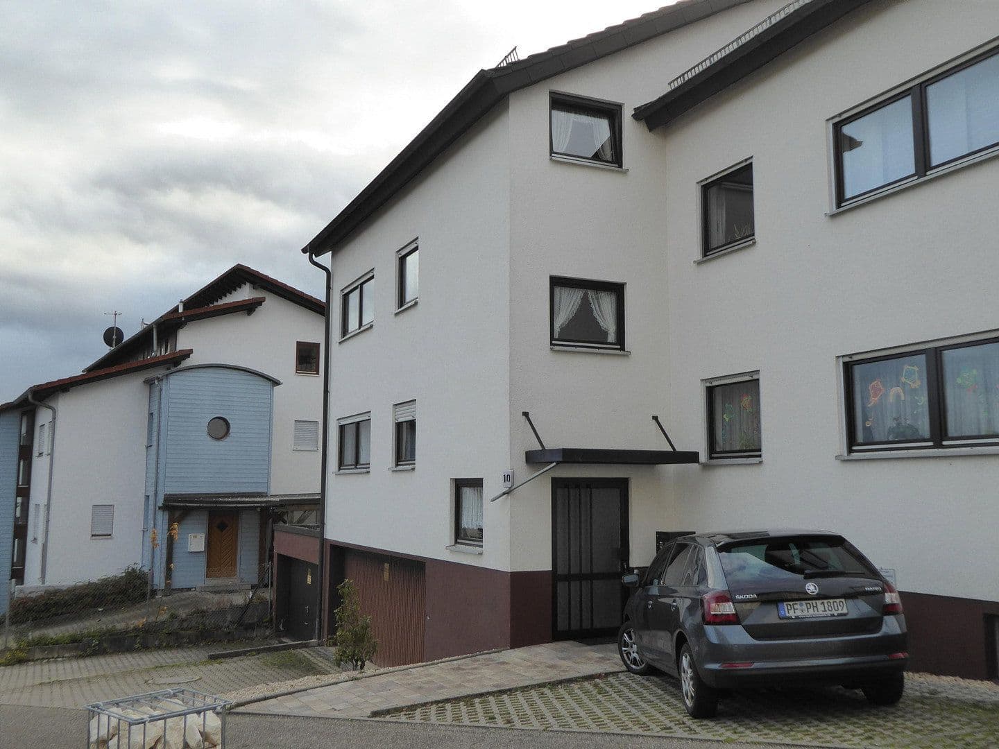 2 bedroom with open-plan kitchen flat to rent, 90 m², Lange Str. 10, Pforzheim, Baden-Württemberg 2 bedroom with open-plan kitchen flat to rent, 90 m², Lange Str. 10, Pforzheim, Baden-Württemberg