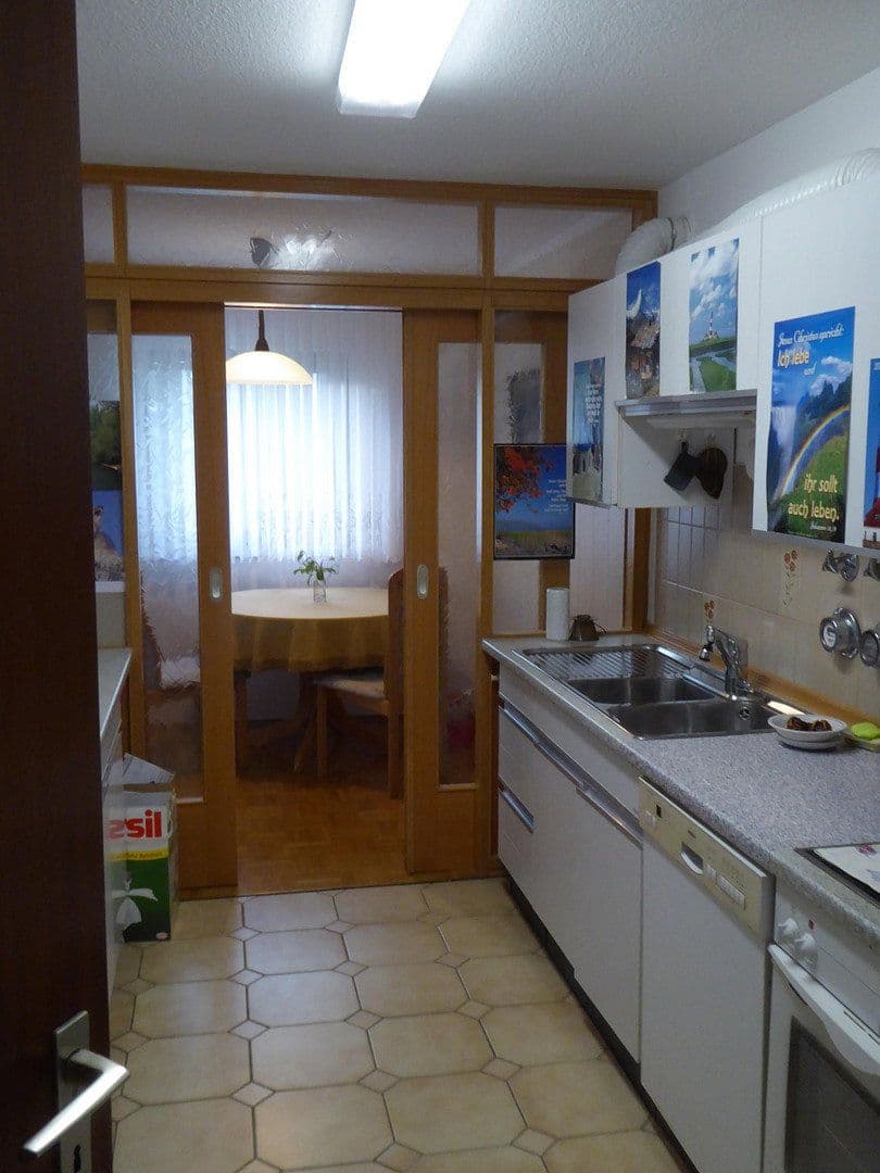 2 bedroom with open-plan kitchen flat to rent, 90 m², Lange Str. 10, Pforzheim, Baden-Württemberg 2 bedroom with open-plan kitchen flat to rent, 90 m², Lange Str. 10, Pforzheim, Baden-Württemberg
