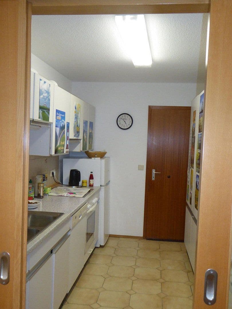 2 bedroom with open-plan kitchen flat to rent, 90 m², Lange Str. 10, Pforzheim, Baden-Württemberg 2 bedroom with open-plan kitchen flat to rent, 90 m², Lange Str. 10, Pforzheim, Baden-Württemberg