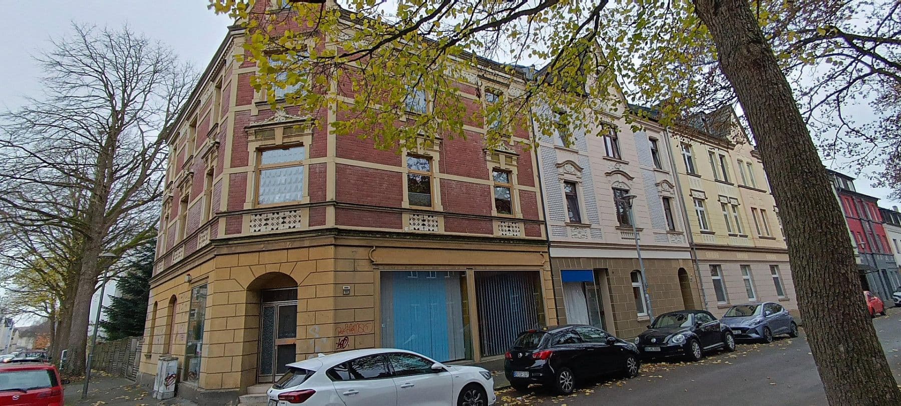 3 bedroom flat to rent, 80 m², Eislebener Str. 11, Bochum, North Rhine-Westphalia 3 bedroom flat to rent, 80 m², Eislebener Str. 11, Bochum, North Rhine-Westphalia