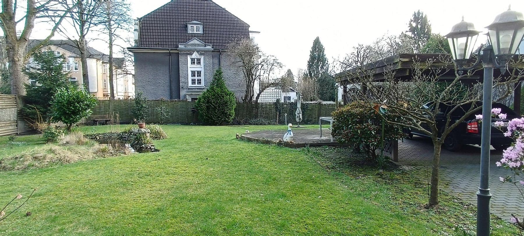 3 bedroom flat to rent, 80 m², Eislebener Str. 11, Bochum, North Rhine-Westphalia 3 bedroom flat to rent, 80 m², Eislebener Str. 11, Bochum, North Rhine-Westphalia