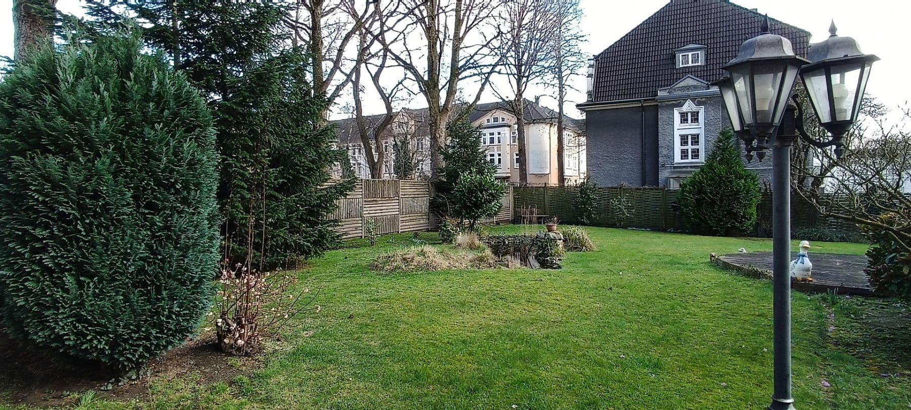 3 bedroom flat to rent, 80 m², Eislebener Str. 11, Bochum, North Rhine-Westphalia 3 bedroom flat to rent, 80 m², Eislebener Str. 11, Bochum, North Rhine-Westphalia