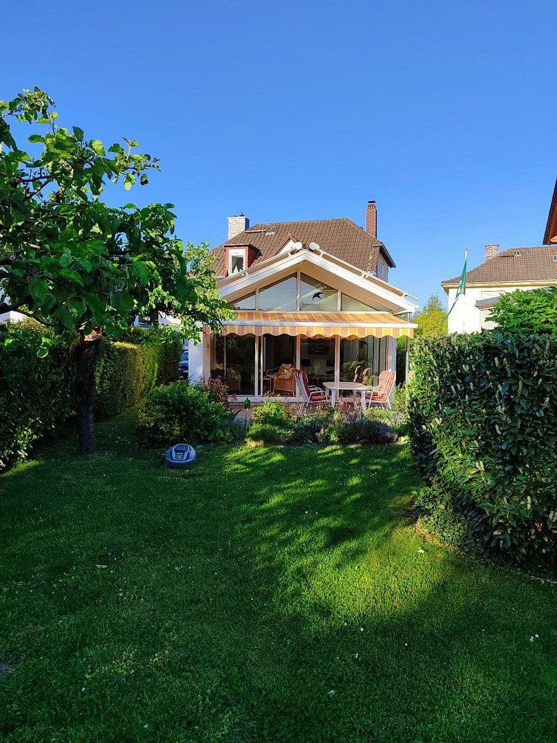 house for sale, 130 m², Schwalbach am Taunus, Hesse house for sale, 130 m², Schwalbach am Taunus, Hesse