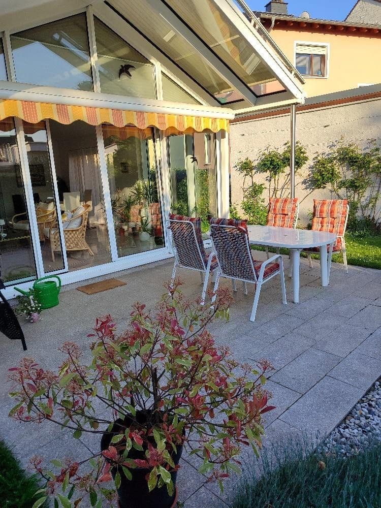 house for sale, 130 m², Schwalbach am Taunus, Hesse house for sale, 130 m², Schwalbach am Taunus, Hesse