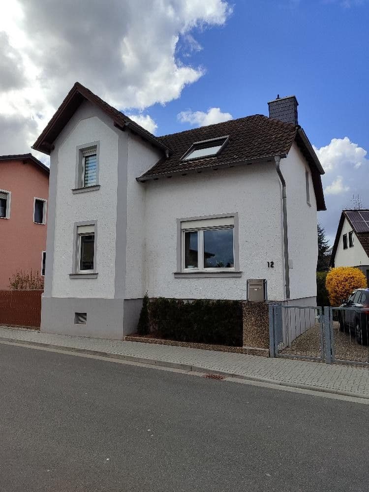 house for sale, 130 m², Schwalbach am Taunus, Hesse house for sale, 130 m², Schwalbach am Taunus, Hesse